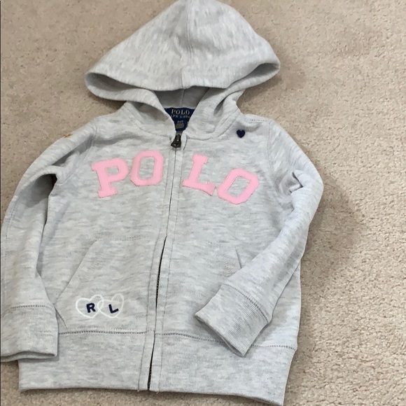 Polo Ralph Lauren Other - Polo by Ralph Lauren Jacket